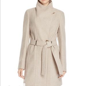 CALVIN KLEIN Walker Coat